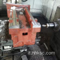 Heavy Duty Metal Fabrication Lavorazione dell&#39;acciaio